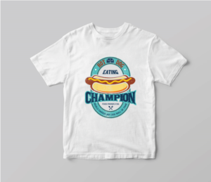 T-Shirt-Design von Leonydaz für dieses Projekt | Design: #27273359