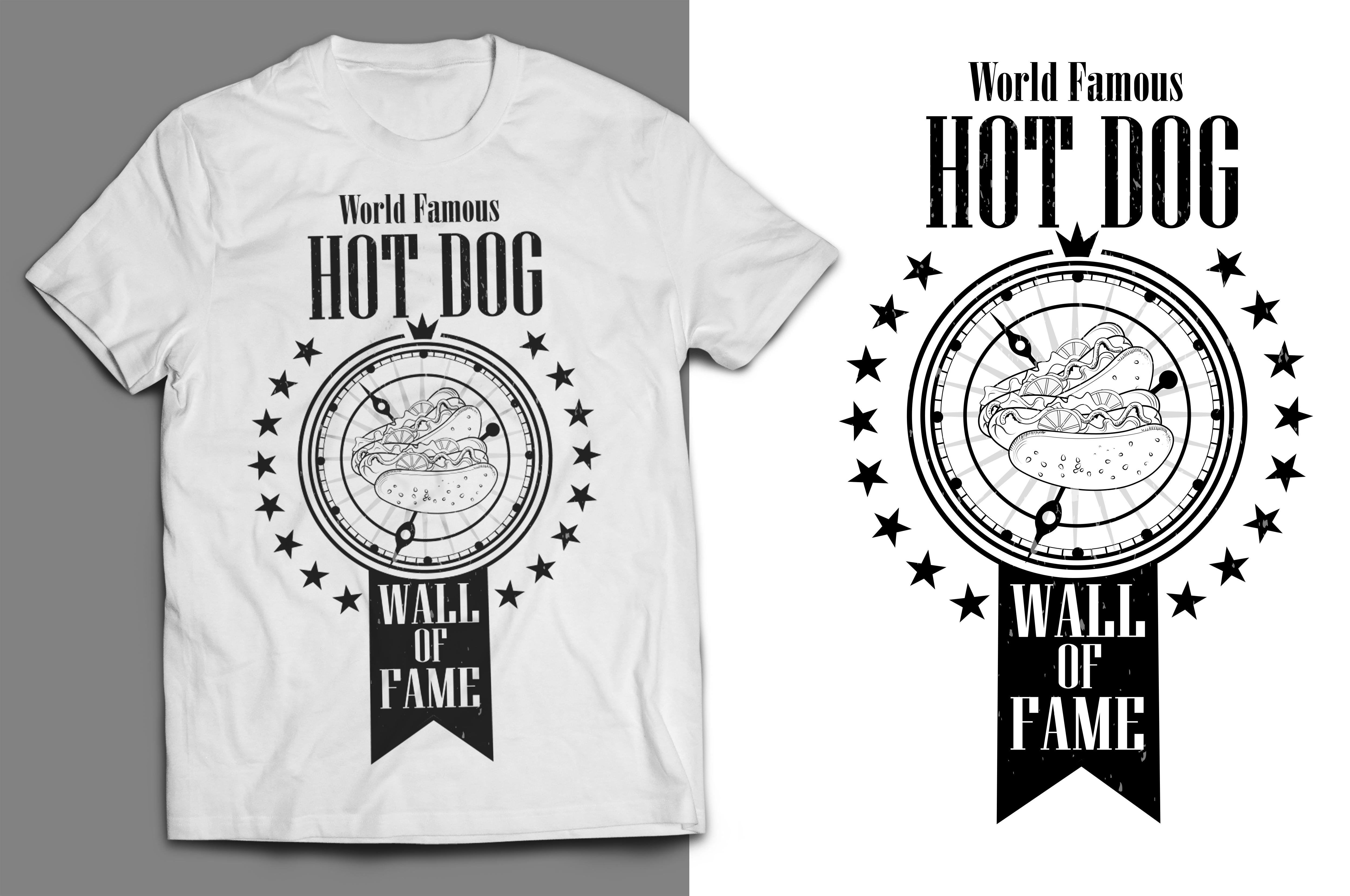 T-shirt Design by SAI DESIGNS for this project | Design #27266835