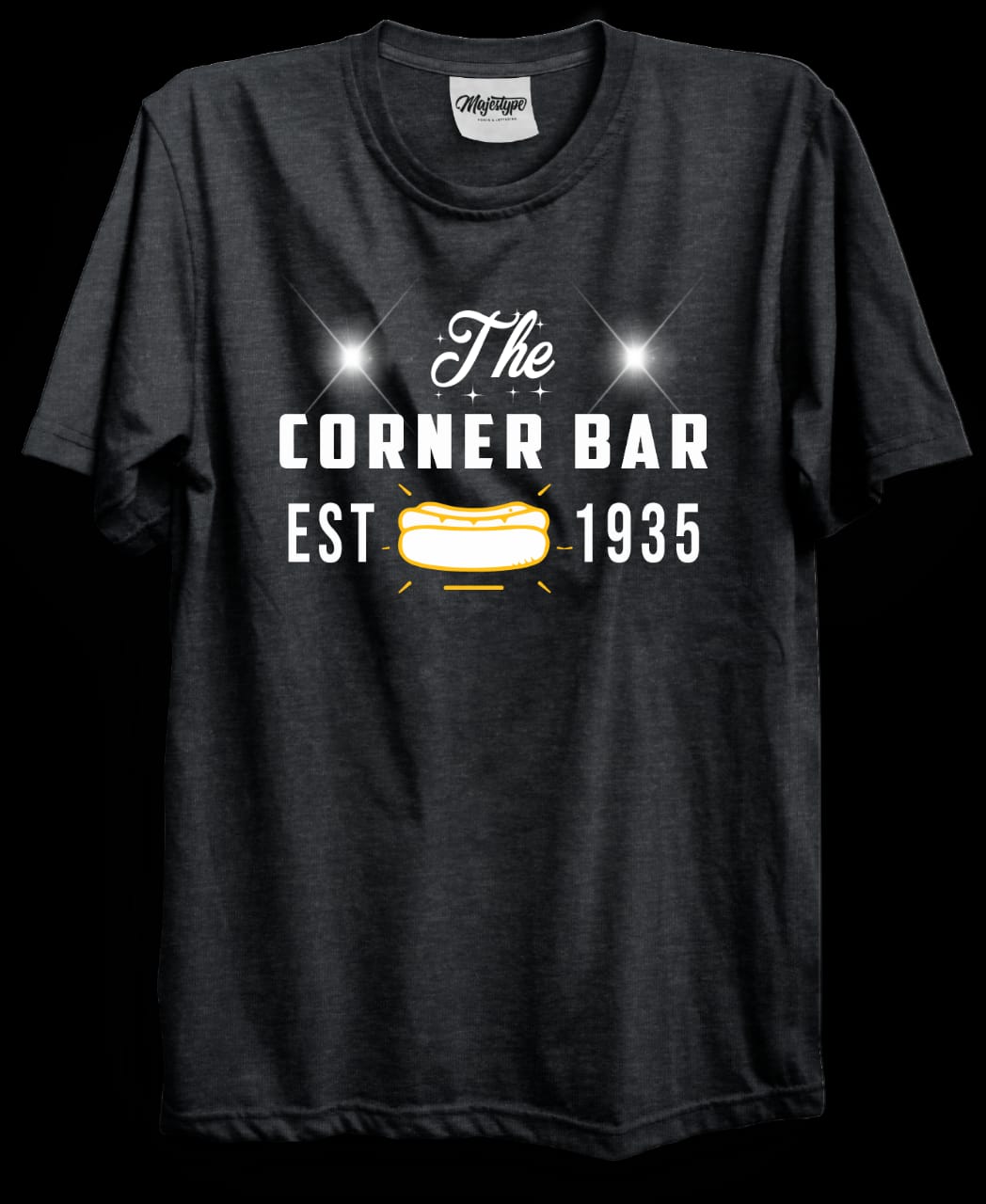 T-shirt Design by topper_design for this project | Design #27271884