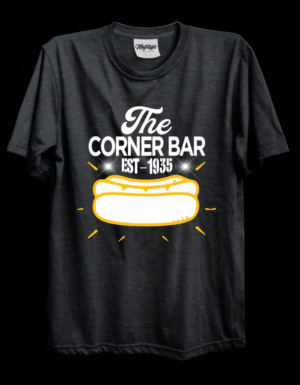 T-Shirt-Design von topper_design für dieses Projekt | Design: #27271885
