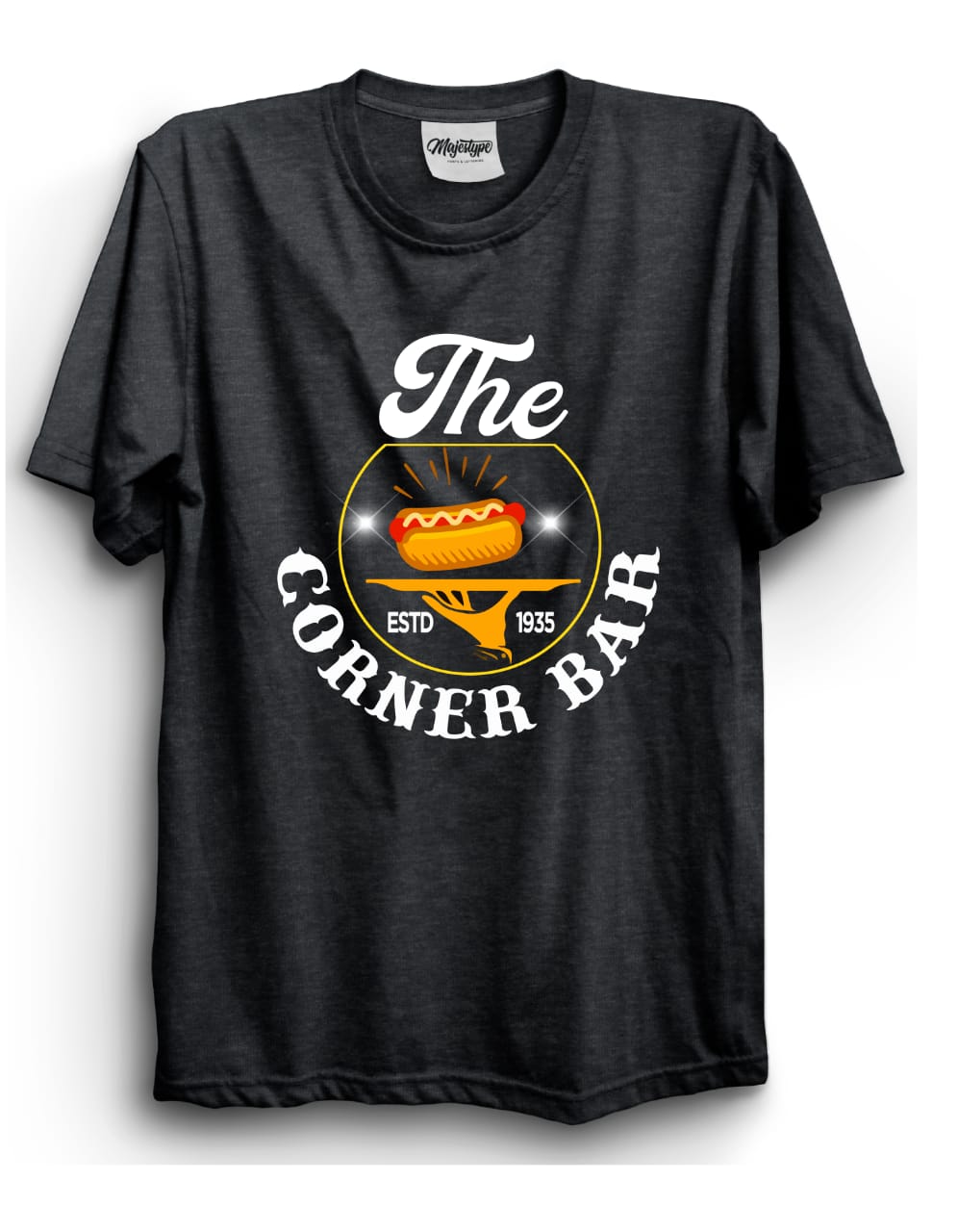 T-shirt Design by topper_design for this project | Design #27273275