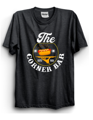 T-shirt Design by topper_design for this project | Design: #27273275