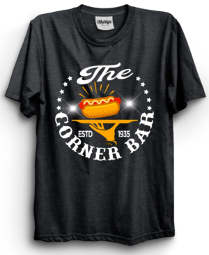 T-shirt Design by topper_design for this project | Design: #27273278