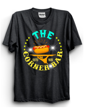 T-Shirt-Design von topper_design für dieses Projekt | Design: #27273281