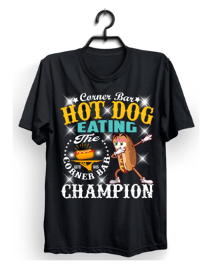 T-Shirt-Design von topper_design für dieses Projekt | Design: #27275114