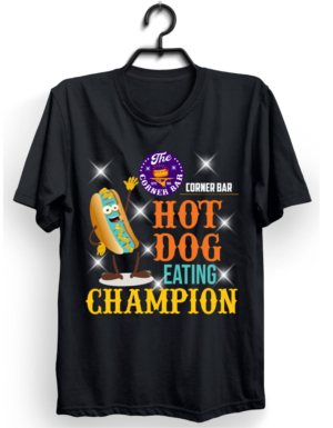 T-Shirt-Design von topper_design für dieses Projekt | Design: #27275121