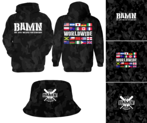 T-shirt Design by SAI DESIGNS for this project | Design: #27260981