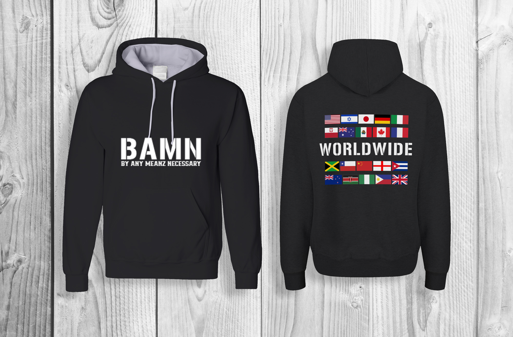 Diseño de Camiseta por SAI DESIGNS para este proyecto | Diseño #27265960