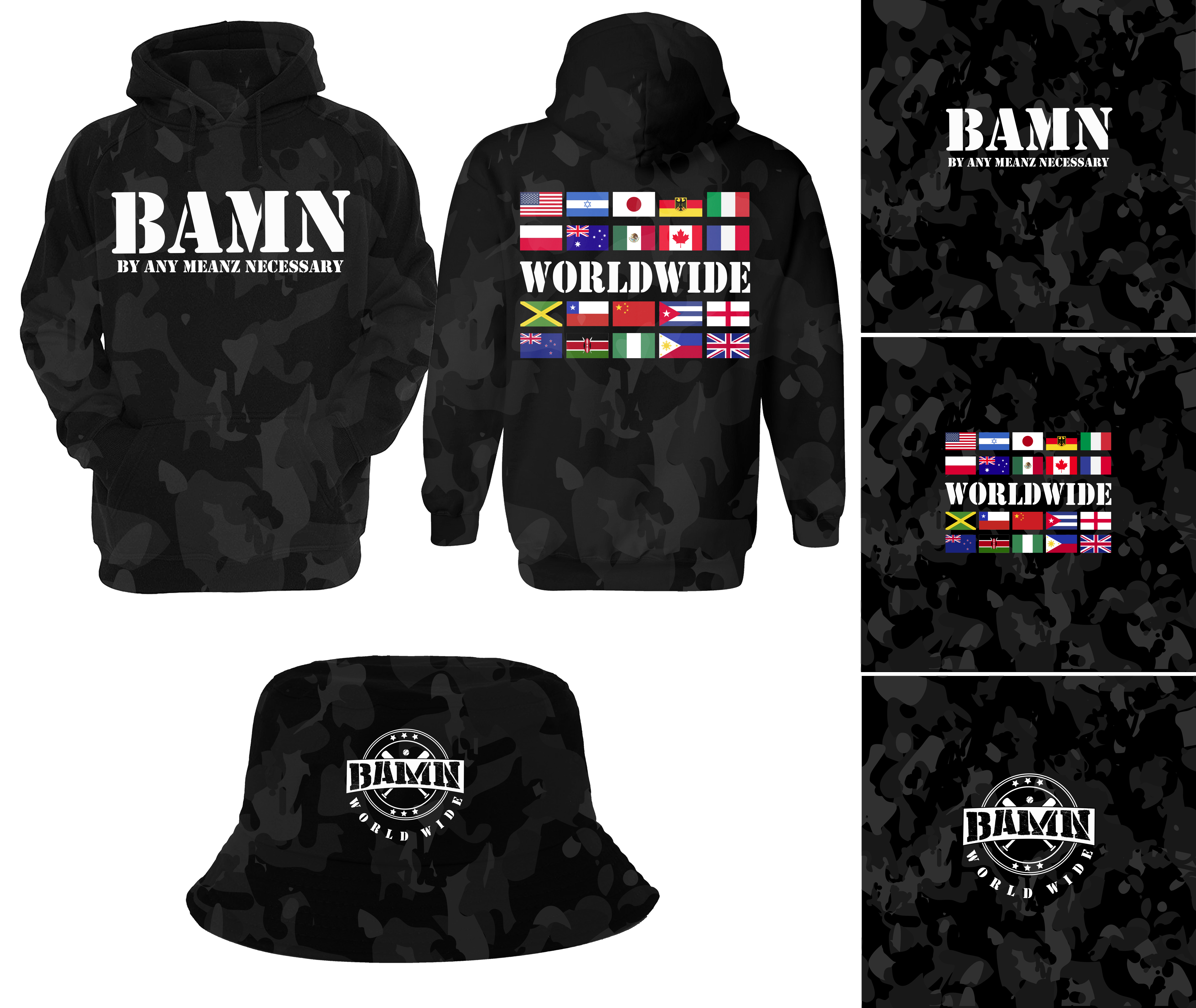 Diseño de Camiseta por SAI DESIGNS para este proyecto | Diseño #27266157