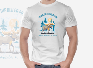 T-shirt Design by Wonderful design for this project | Design: #27290631