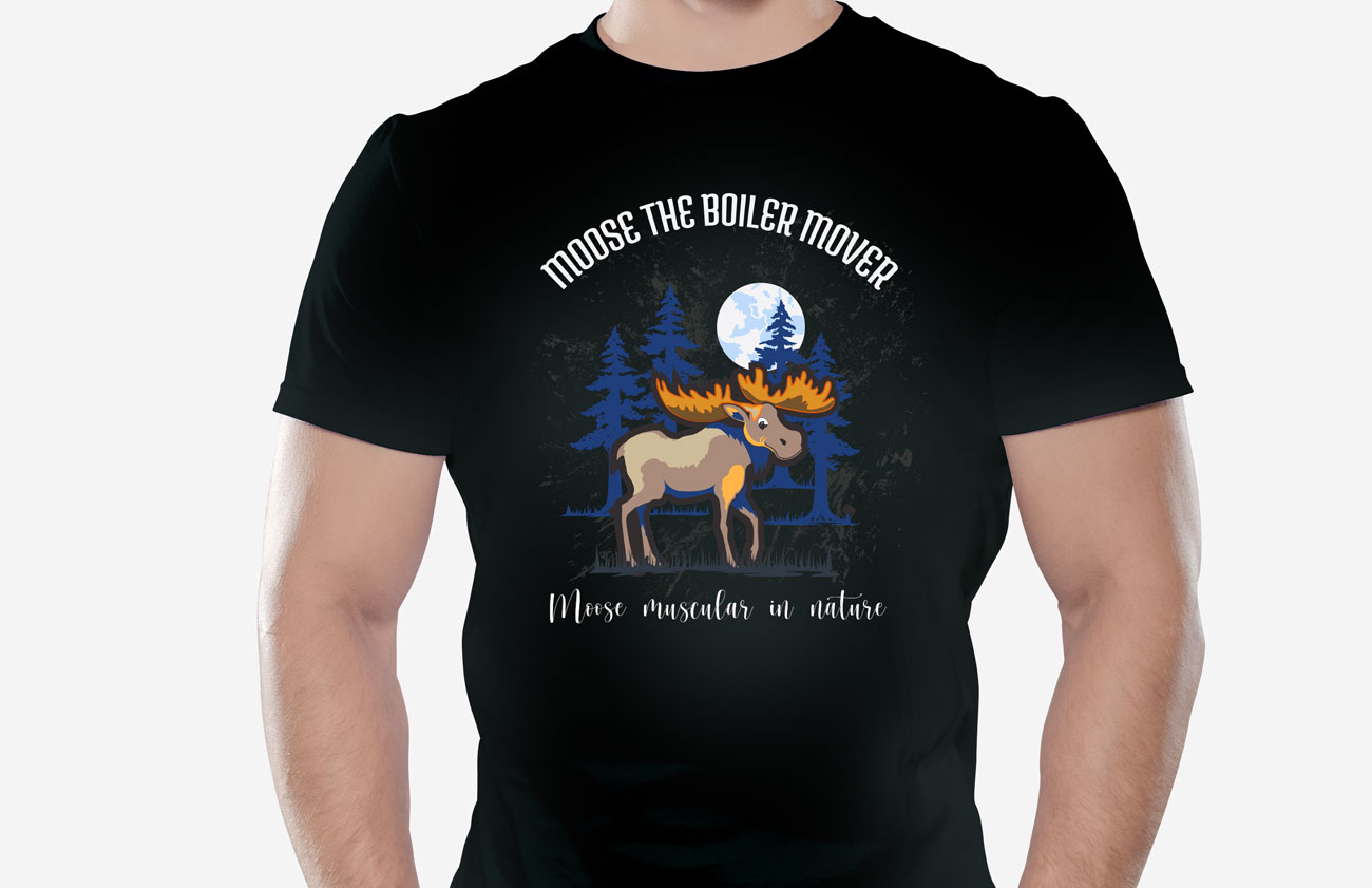 T-Shirt-Design von Wonderful design für dieses Projekt | Design #27290632