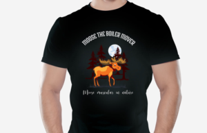 T-shirt Design by Wonderful design for this project | Design: #27290633