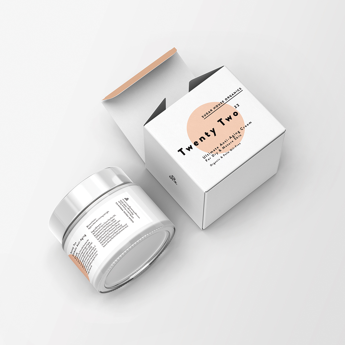 Label Design by FFF! for this project | Design #27267117