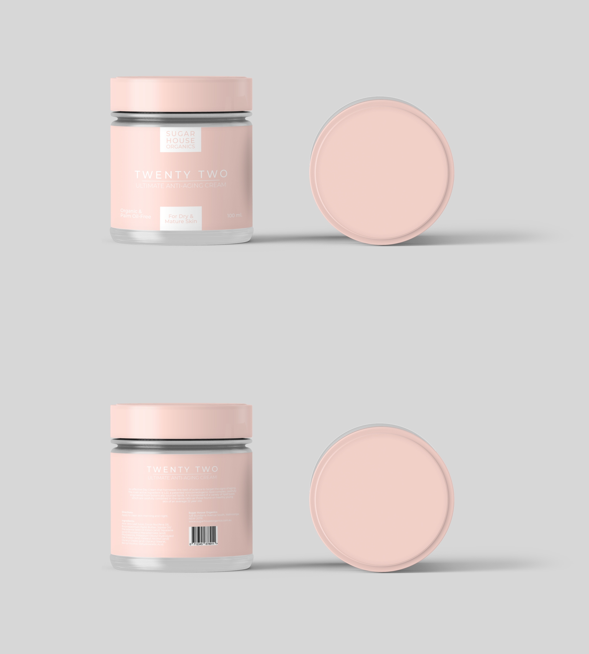 Etikett-Design von barinix für dieses Projekt | Design #27273518