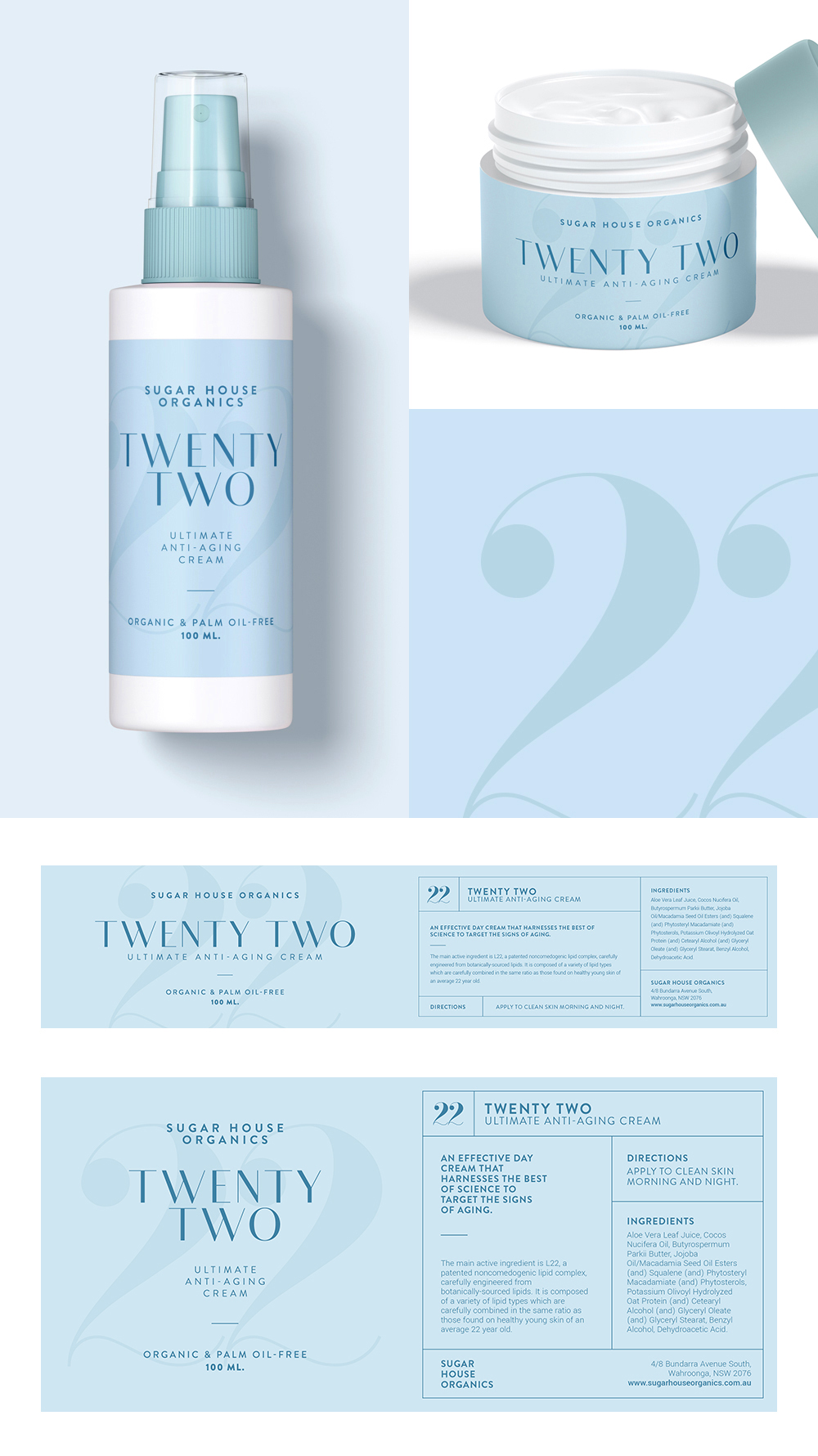 Label Design by daniel462medina for this project | Design #27271130