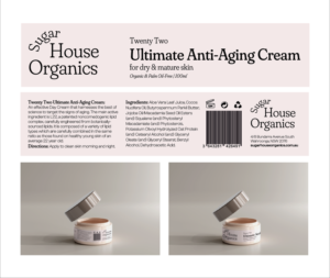 Label Design by A.kmal for this project | Design: #27268177