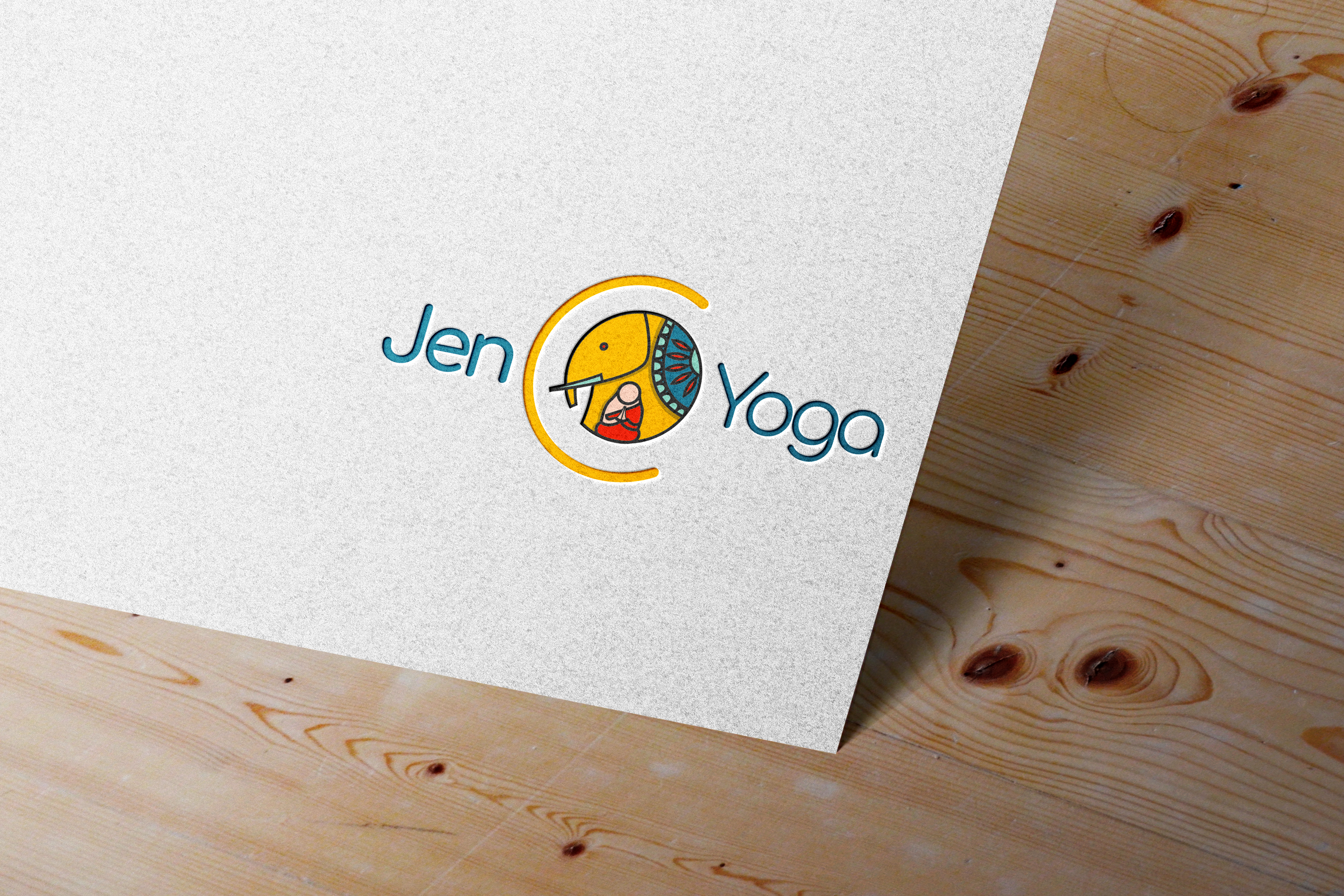 Diseño de Logo por Aaaron para este proyecto | Diseño #27263674