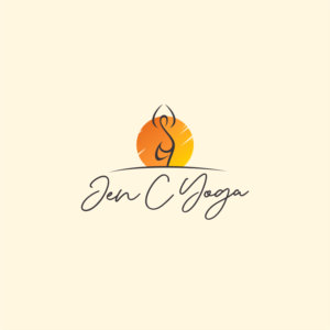  Jen C Yoga  | Diseño de Logo por ThiagoB