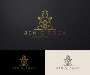 Logo Design by step forward 2 for this project | Design: #27259548