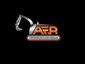 Logo Design by zilong graphic for Ascension Fleet Repair llc | Design: #27260231