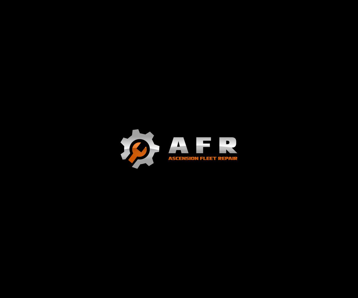 Logo Design by rastf2day for Ascension Fleet Repair llc | Design #27264790
