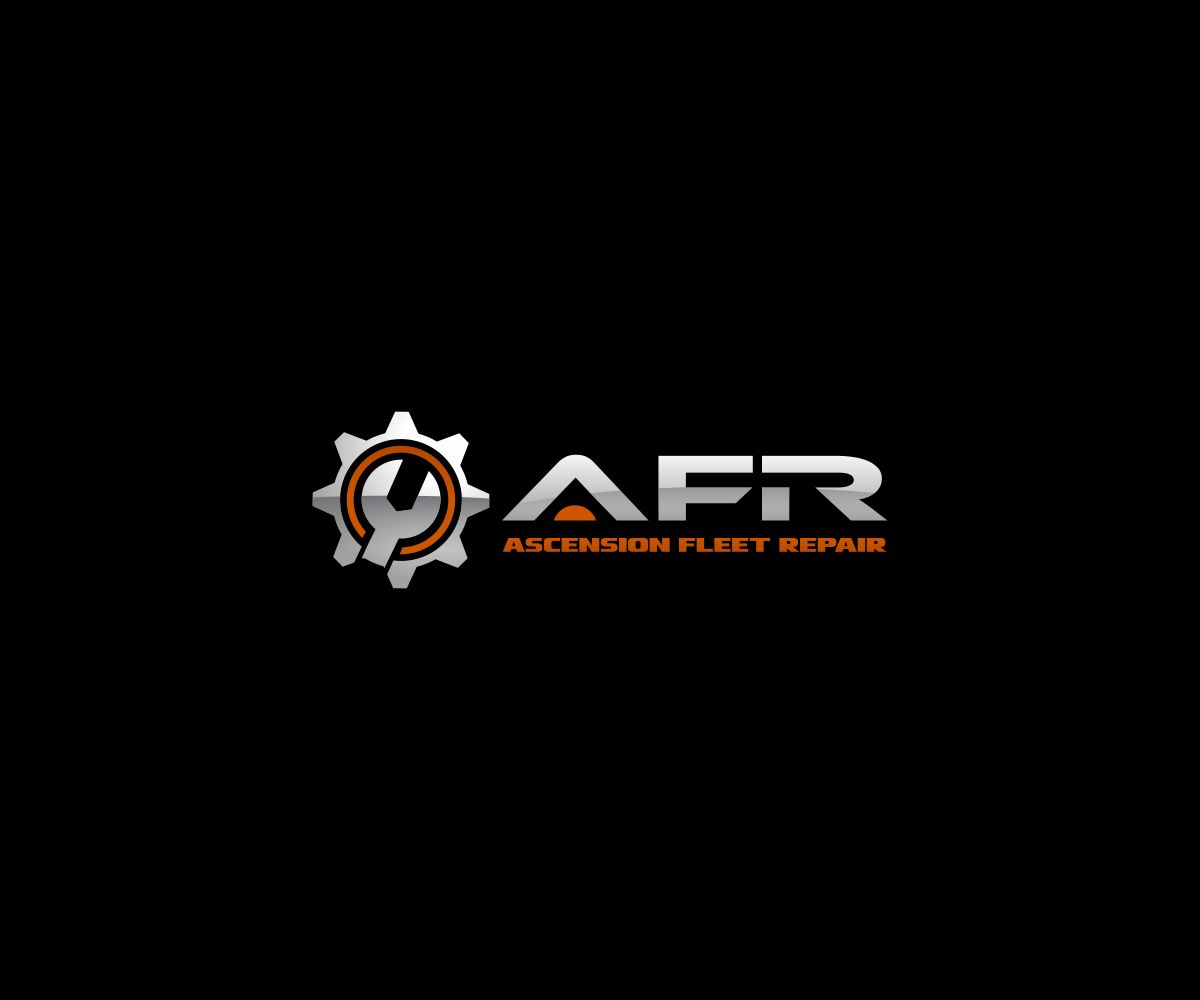 Logo-Design von rastf2day für Ascension Fleet Repair llc | Design #27272120