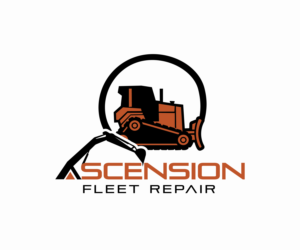 Ascension Fleet Repair.  A F R | Logo Design by aussieshayno