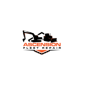 Logo Design by Deziners Zone for Ascension Fleet Repair llc | Design: #27260411