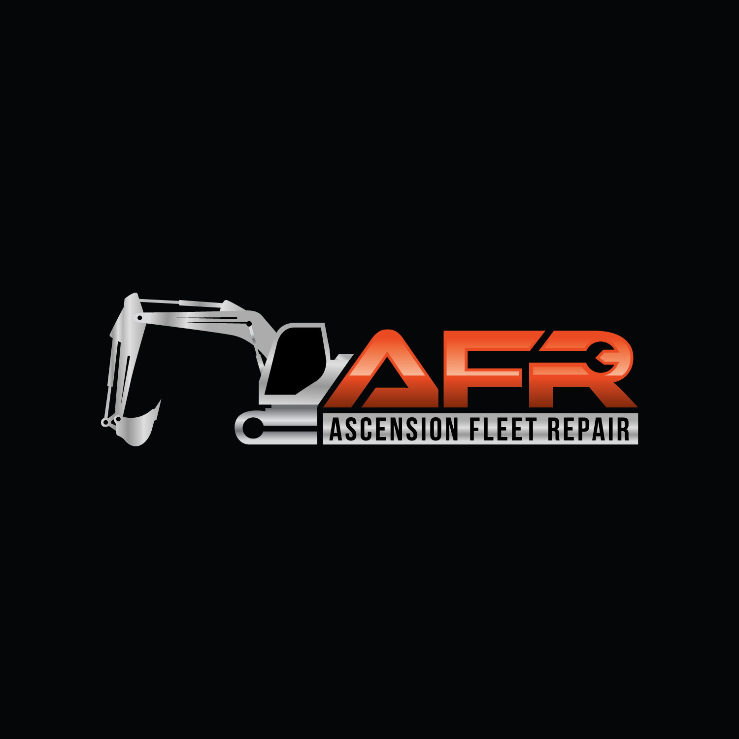 Diseño de Logo por LAXMI DESIGNHUB para Ascension Fleet Repair llc | Diseño #27260006