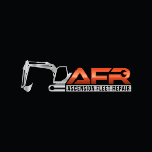 Logo Design by Pictorial for Ascension Fleet Repair llc | Design #27260006