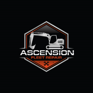 Logo Design by LAXMI DESIGNHUB for Ascension Fleet Repair llc | Design: #27260014
