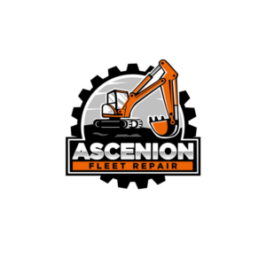 Logo Design by Elisa Davis for Ascension Fleet Repair llc | Design: #27260476