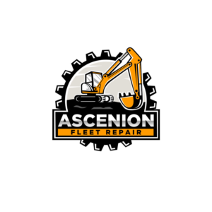 Logo Design by Elisa Davis for Ascension Fleet Repair llc | Design: #27271132