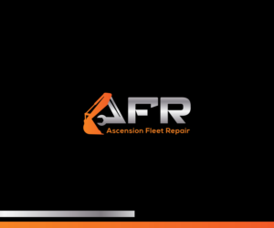 Logo Design by ecorokerz for Ascension Fleet Repair llc | Design: #27259562