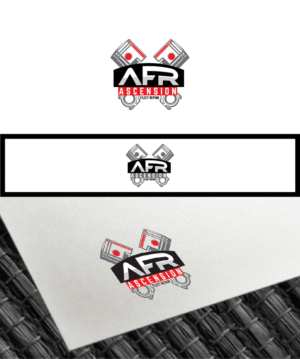 Logo Design by Maxo-Biz for Ascension Fleet Repair llc | Design: #27262024