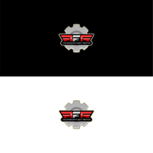 Logo Design by theJangAbayz for Ascension Fleet Repair llc | Design: #27273729