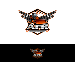Logo Design by step forward 2 for Ascension Fleet Repair llc | Design: #27261243