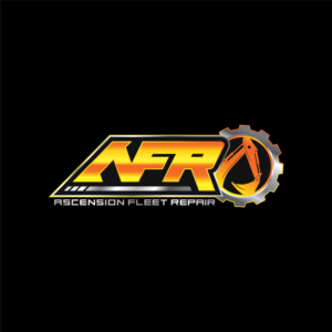 Logo Design by Christopher.Min for Ascension Fleet Repair llc | Design #27265169