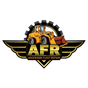 Logo Design by Jerome Gun for Ascension Fleet Repair llc | Design #27267932