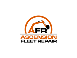 Ascension Fleet Repair.  A F R | Logo Design by BNdesigner