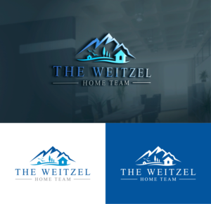 The Weitzel Home Team | Logo Design by sushsharma99
