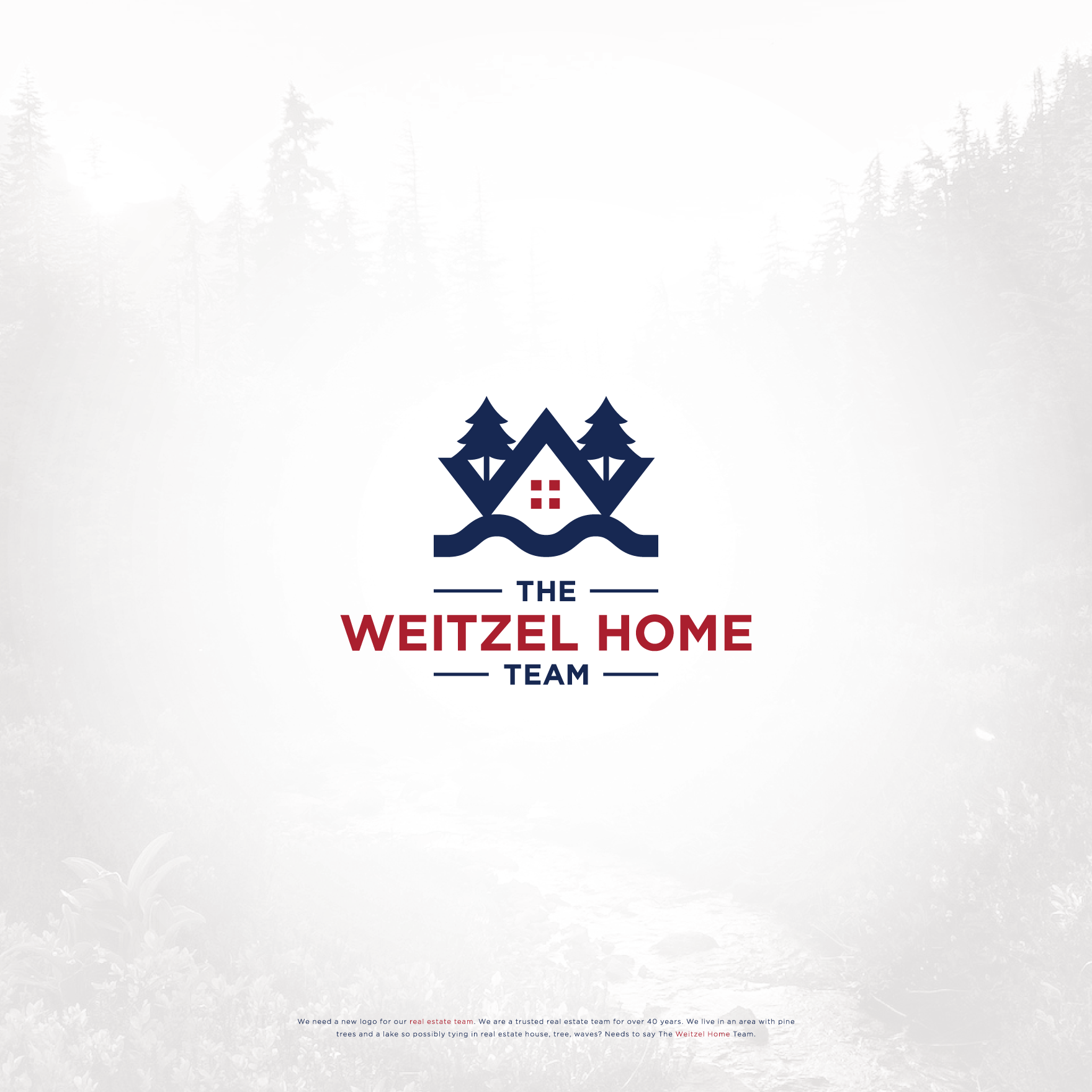 Logo Design by ds | designstructure for this project | Design #27259304