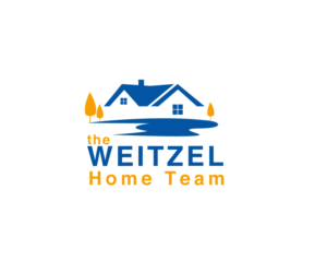 The Weitzel Home Team | Logo Design by ali indoproD