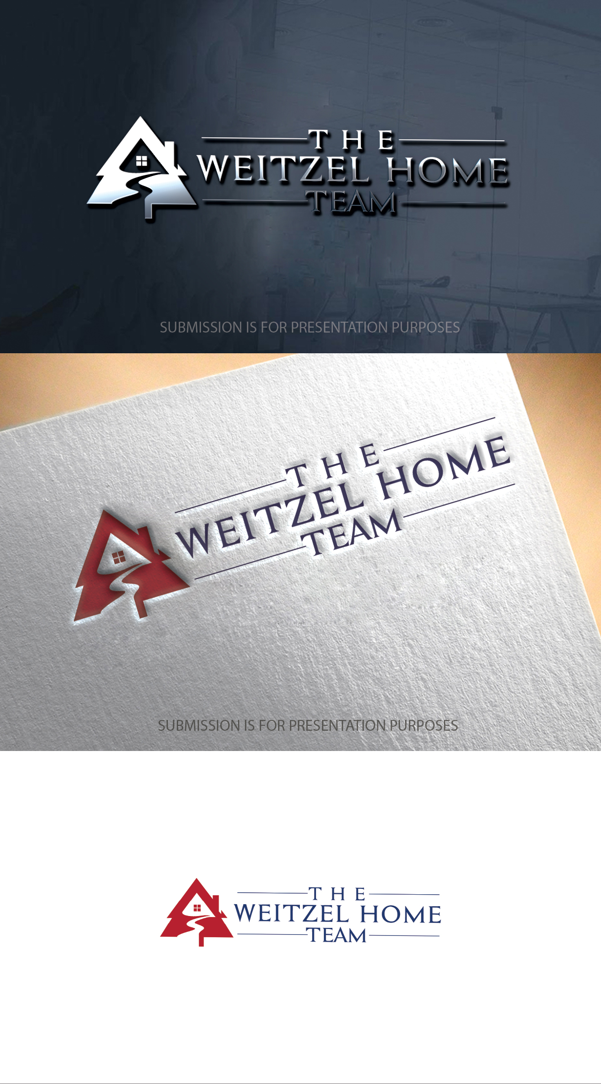 Logo Design by graphicevolution for this project | Design #27260497