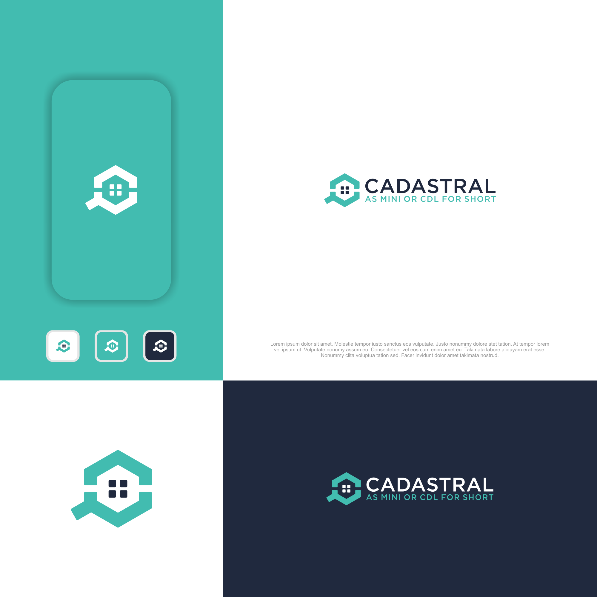 Logo Design by jinbai for this project | Design #27263808