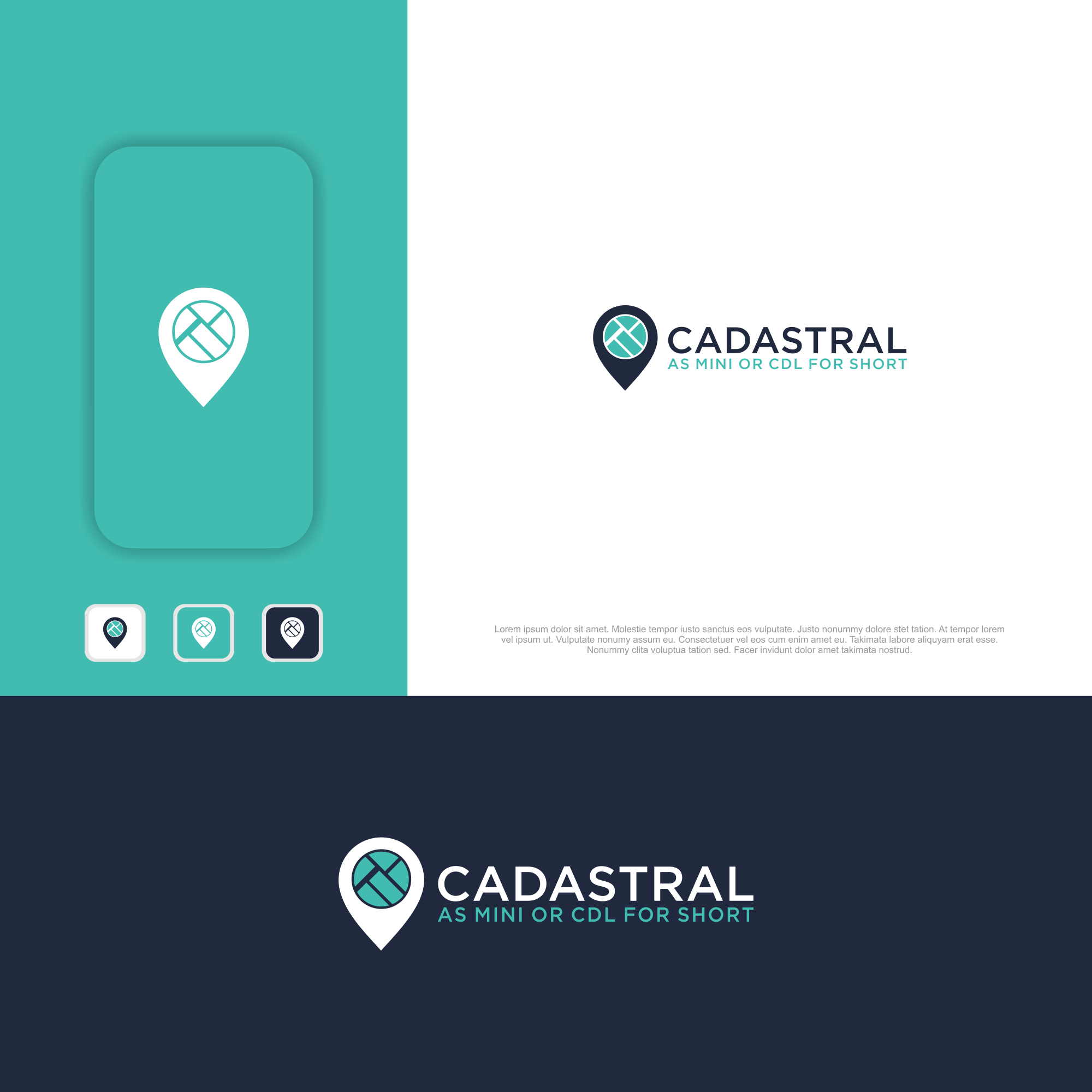 Logo Design by jinbai for this project | Design #27267142