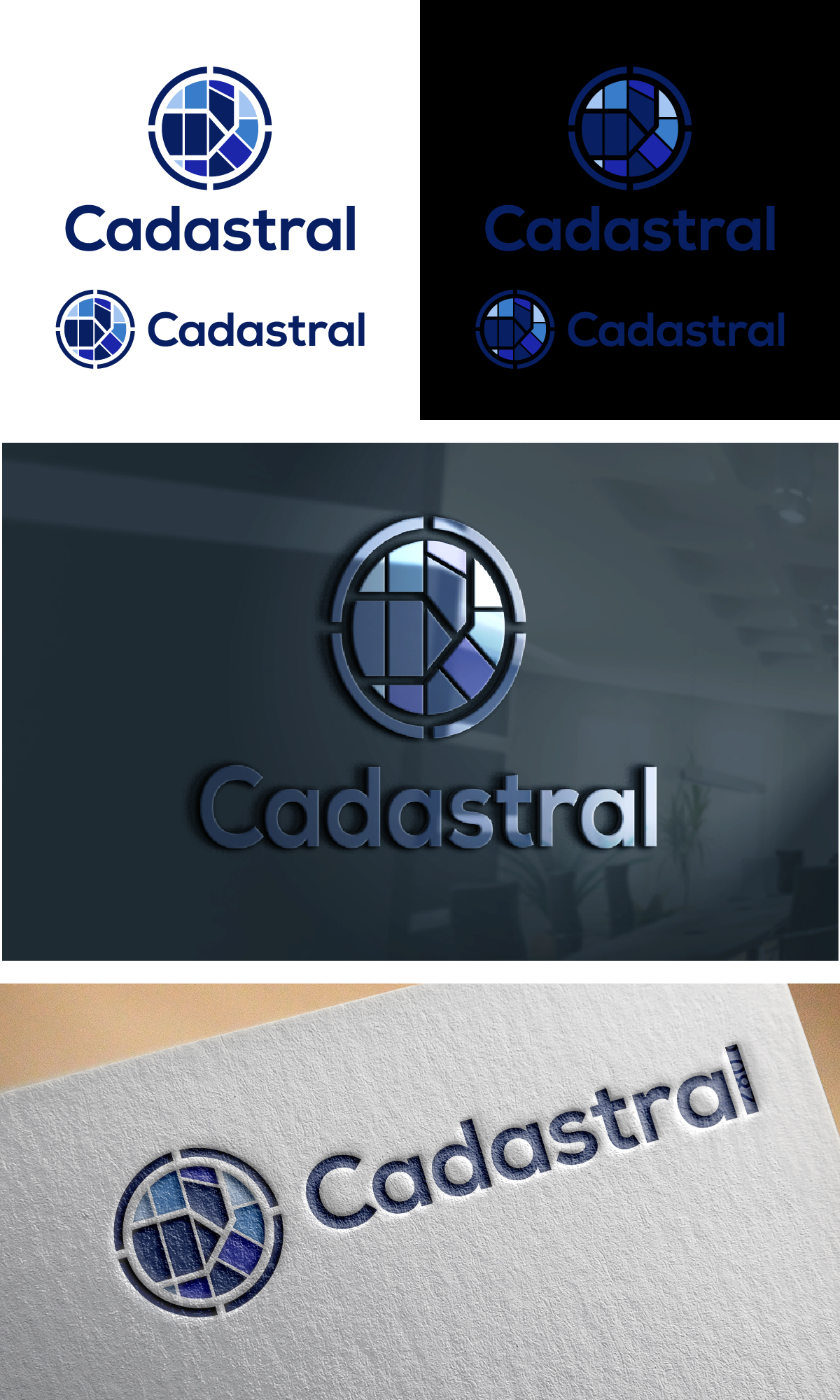 Logo Design by sangeloenriquez for this project | Design #27259459