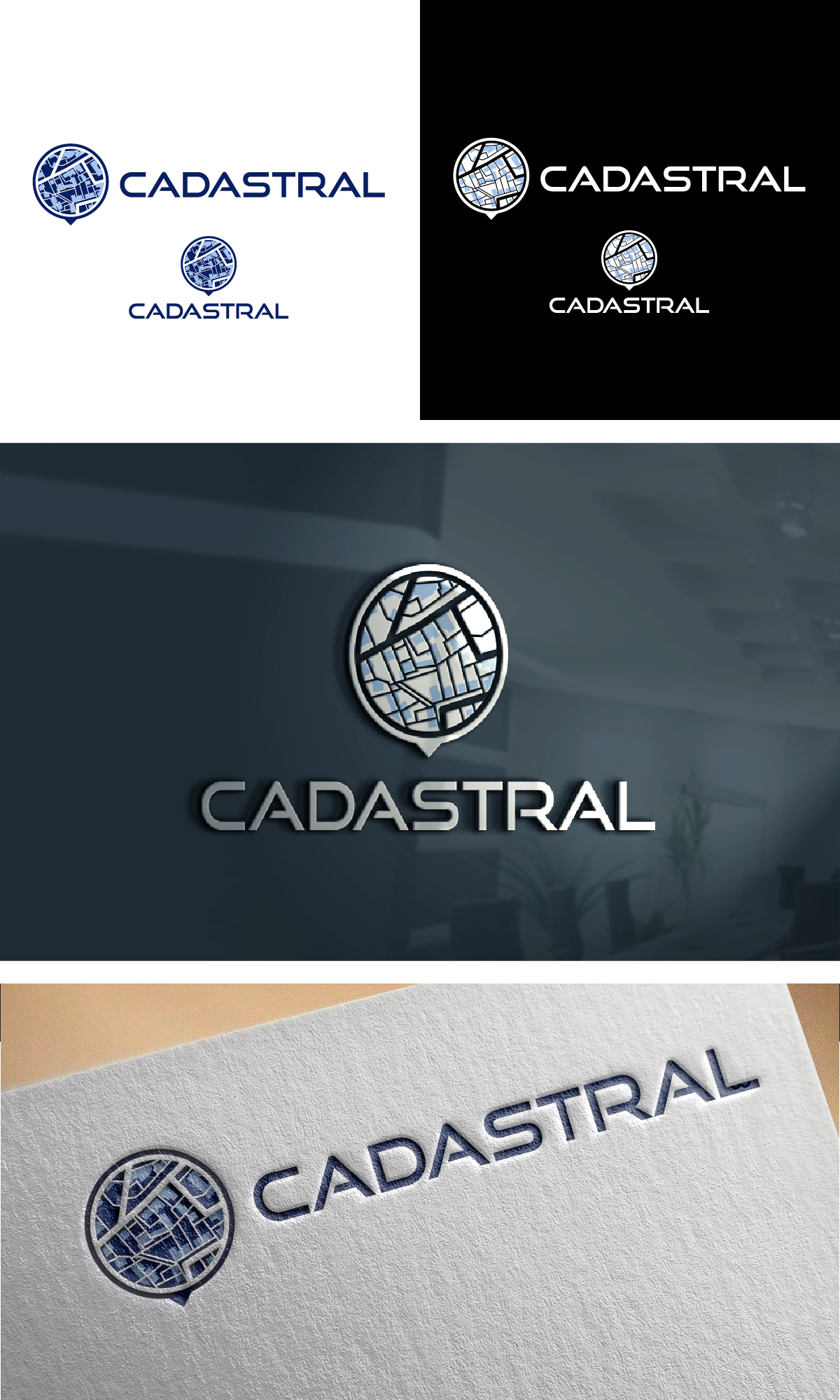 Logo Design by sangeloenriquez for this project | Design #27264835