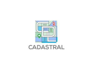 Cadastral or CDL | Logo Design by BNdesigner