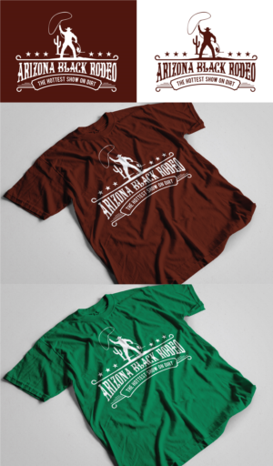 T-shirt Design by Fusionex Studio